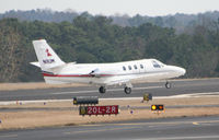N1UM @ PDK - Departing PDK enroute to JAN - by Michael Martin