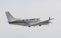 N124LL @ PDK - Departing PDK enroute to TVI - by Michael Martin