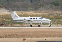 N649JC @ PDK - Departing Runway 20L - by Michael Martin