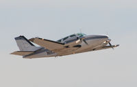 N1113X @ PDK - Departing PDK enroute to TVI - by Michael Martin