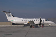 HA-FAI @ VIE - Budapest Aircraft Service Embraer 120 - by Yakfreak - VAP