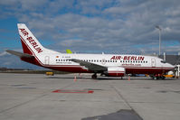 D-ADIB @ MUC - Air Berlin Boeing 737-300