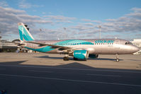 EC-ICR @ MUC - Click Airbus 320