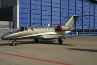 OE-FII @ CGN - visitor