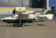 F-BXLQ @ CGN - visitor - by Wolfgang Zilske