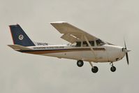 VH-LTK @ YPJT - Cessna 172R - by Lachlan Brendan