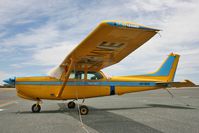 VH-MVE @ YPJT - Cessna 172RG - by Lachlan Brendan