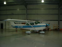 N77XP - Cessna 172 XP