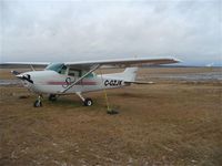 C-GZJK - Cessna 172