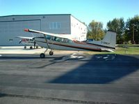 C-GMLP - 1981 CESSNA A185 - by unknown