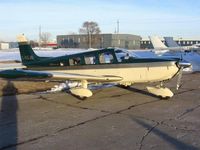 C-GGJB - 1976 PIPER CHEROKEE 6/300