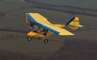 G-CDDO - X-AIR