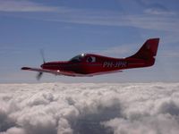 PH-JPR - Lancair 360 MK-II