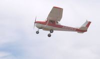 N8095S @ KOXV - Takeoff and climbout - by Floyd Taber