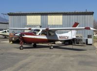 N666CW photo, click to enlarge