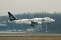 SP-LDK @ KRK - Lot - by Artur Bado?