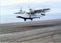 N199T - 99 landing - by unknown