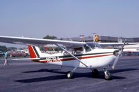 N67RA @ DPA - T-41B 67-15089