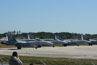 162841 @ DAB - F-18 - by Florida Metal