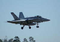 162862 @ DAB - F-18 - by Florida Metal
