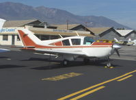N14709 @ SZP - 1973 Bellanca 17-30A SUPER VIKING 300A, Continental IO-520 300 Hp - by Doug Robertson