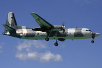 U-01 @ SXM - visitor