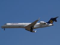 D-ACPR @ VIE - Arrival RW 34