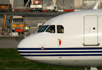 9H-AEG @ LMML - A.320