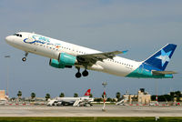 F-GRSI @ LMML - A.320