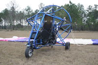 N707JD - preflight - by sky31738