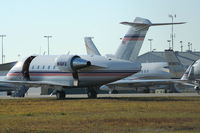 N10FE @ DAB - Fed Ex Leasing - by Florida Metal