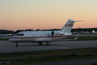 N10FE @ DAB - CL600 - by Florida Metal