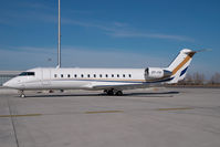 OY-YVI @ VIE - Execujet Scandinavia Regionaljet