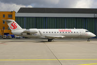 D-ASBA @ CGN - visitor - by Wolfgang Zilske