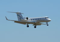 N45ET @ DAB - G-IV - by Florida Metal