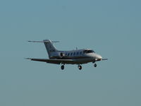 N53MS @ DAB - Beech 400 - by Florida Metal