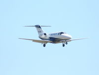 N74UK @ DAB - CJ1 - by Florida Metal