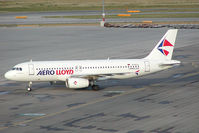 D-ALAJ @ VIE - Aerolloyd Airbus 320 - by Yakfreak - VAP