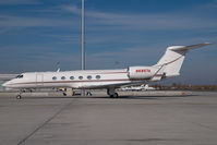 N685TA @ VIE - Gulfstream 5 - by Yakfreak - VAP