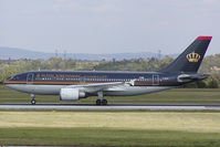 F-ODVH @ VIE - Royal Jordanian Airbus 310 - by Yakfreak - VAP
