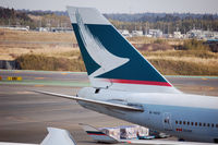 B-HOS @ NRT - Tail - by Micha Lueck