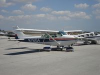 N76104 @ KTMB - Cessna 172N - by Dimitar Popovski