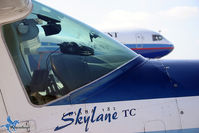 F-GZGD @ LFOK - Cessna vs DC10