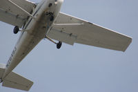N2649J - N2649J in flight - by Unknown