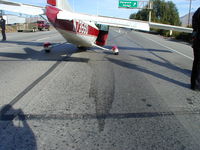 N735SD @ N/A - engine failure - emergency landing - by unknown