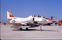 153515 @ ORD - Open house at the ANG ramp - by Glenn E. Chatfield