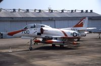 158094 @ NPA - At the National Museum of Naval Aviation - by Glenn E. Chatfield