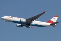 OE-LAN @ VIE - Austrian Airlines A330-200