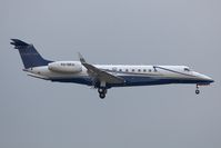 P4-NRA @ VIE - Orgjet EMB135