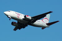 G-BVZE @ EGCC - BMI Baby - Landing - by David Burrell